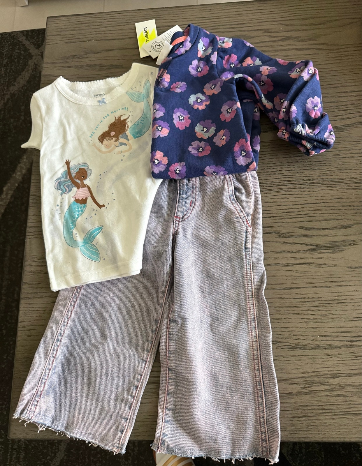 New Macy's Girls Bundle-2t